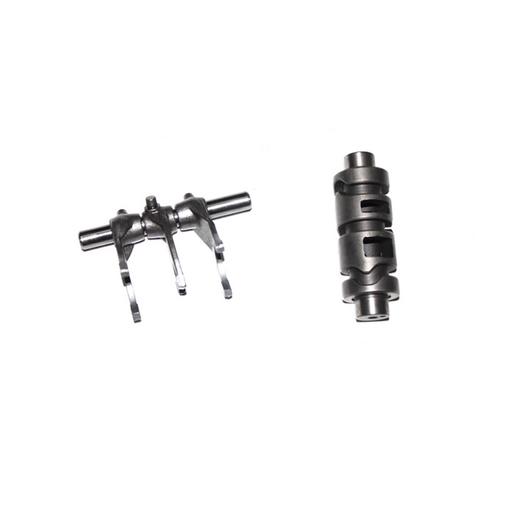 ARORA AR50-50 KASIRGA VİTES TOPUZU VE HİLALLERİ #AR50-50 089
